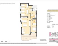Nueva construcción  - Piso - Finestrat - Campana garden