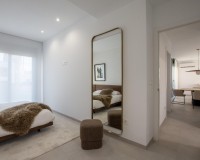 Nueva construcción  - Piso - Finestrat - Campana garden