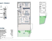 Nueva construcción  - Piso - Finestrat - Sierra cortina
