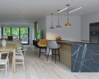 Nueva construcción  - Piso - Finestrat