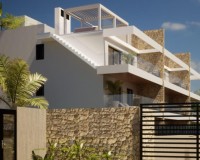 Nueva construcción  - Piso - Finestrat