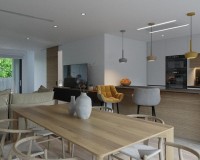 Nueva construcción  - Piso - Finestrat