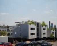 Nueva construcción  - Piso - Finestrat