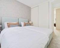 Nueva construcción  - Piso - Fuengirola - Spain