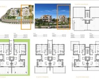 Nueva construcción  - Piso - Fuente Álamo - Hacienda del Alamo