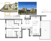 Nueva construcción  - Piso - Fuente Álamo - Hacienda del Alamo