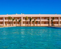 Nueva construcción  - Piso - Gran Alacant  - Gran Alacant