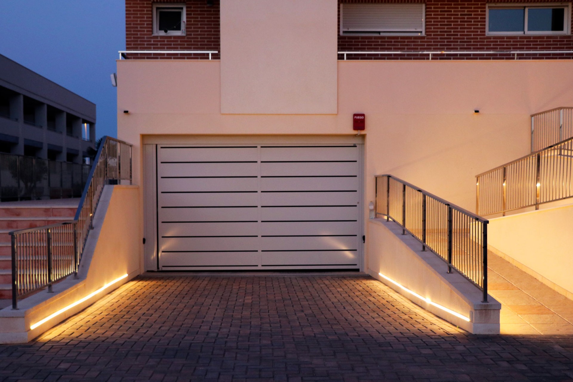 Nueva construcción  - Piso - Gran Alacant  - Gran Alacant