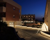 Nueva construcción  - Piso - Gran Alacant  - Gran Alacant