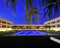 Nueva construcción  - Piso - Gran Alacant  - Gran Alacant