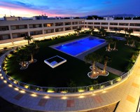 Nueva construcción  - Piso - Gran Alacant  - Gran Alacant