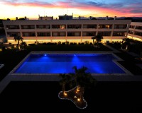 Nueva construcción  - Piso - Gran Alacant  - Gran Alacant