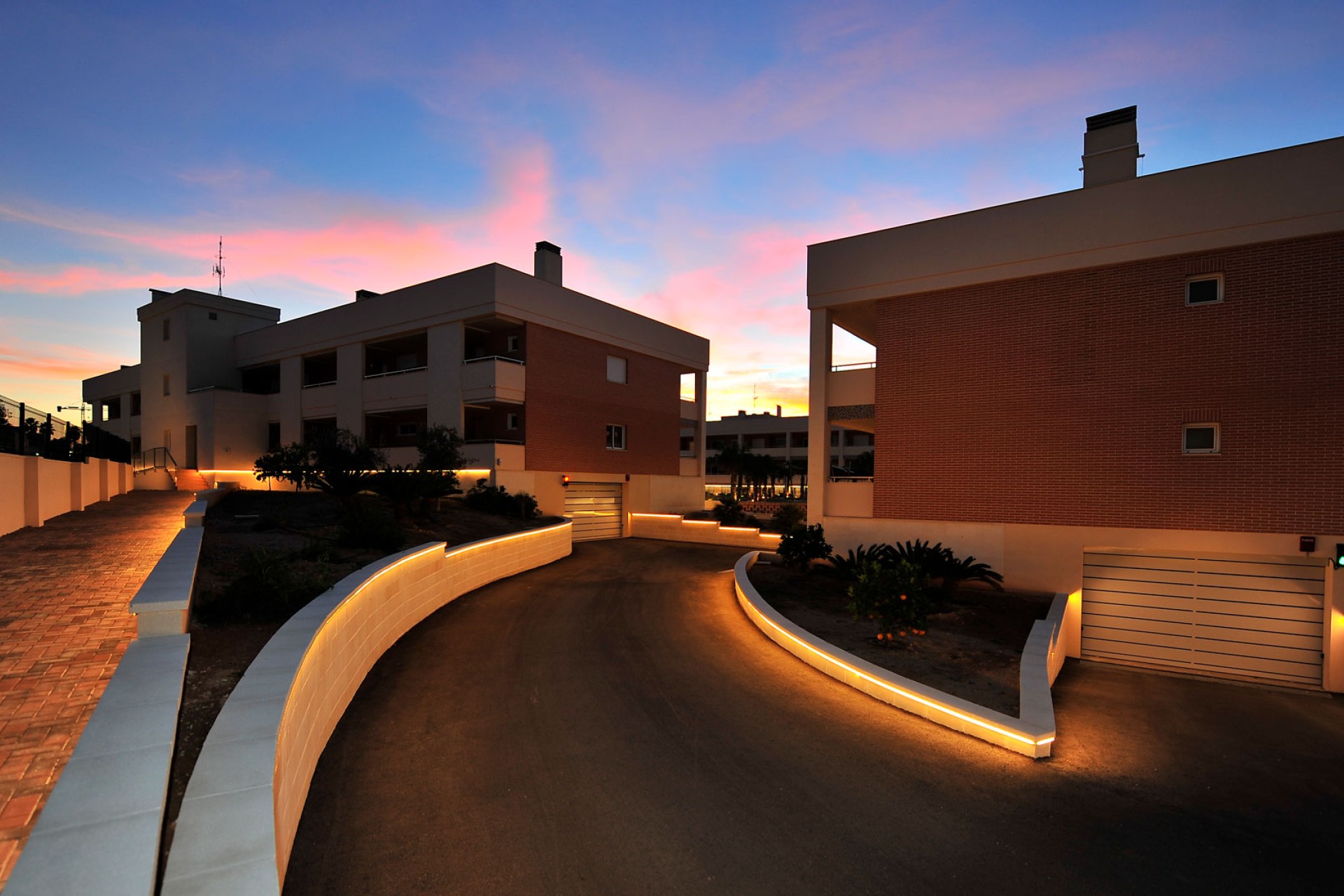 Nueva construcción  - Piso - Gran Alacant  - Gran Alacant