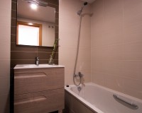 Nueva construcción  - Piso - Gran Alacant  - Gran Alacant