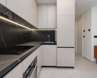 Nueva construcción  - Piso - Guardamar del Segura - Avda del Puerto