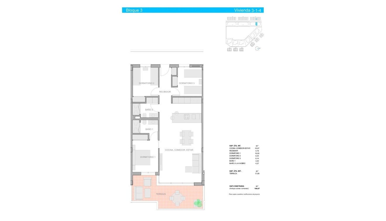 Nueva construcción  - Piso - Guardamar del Segura - El Raso