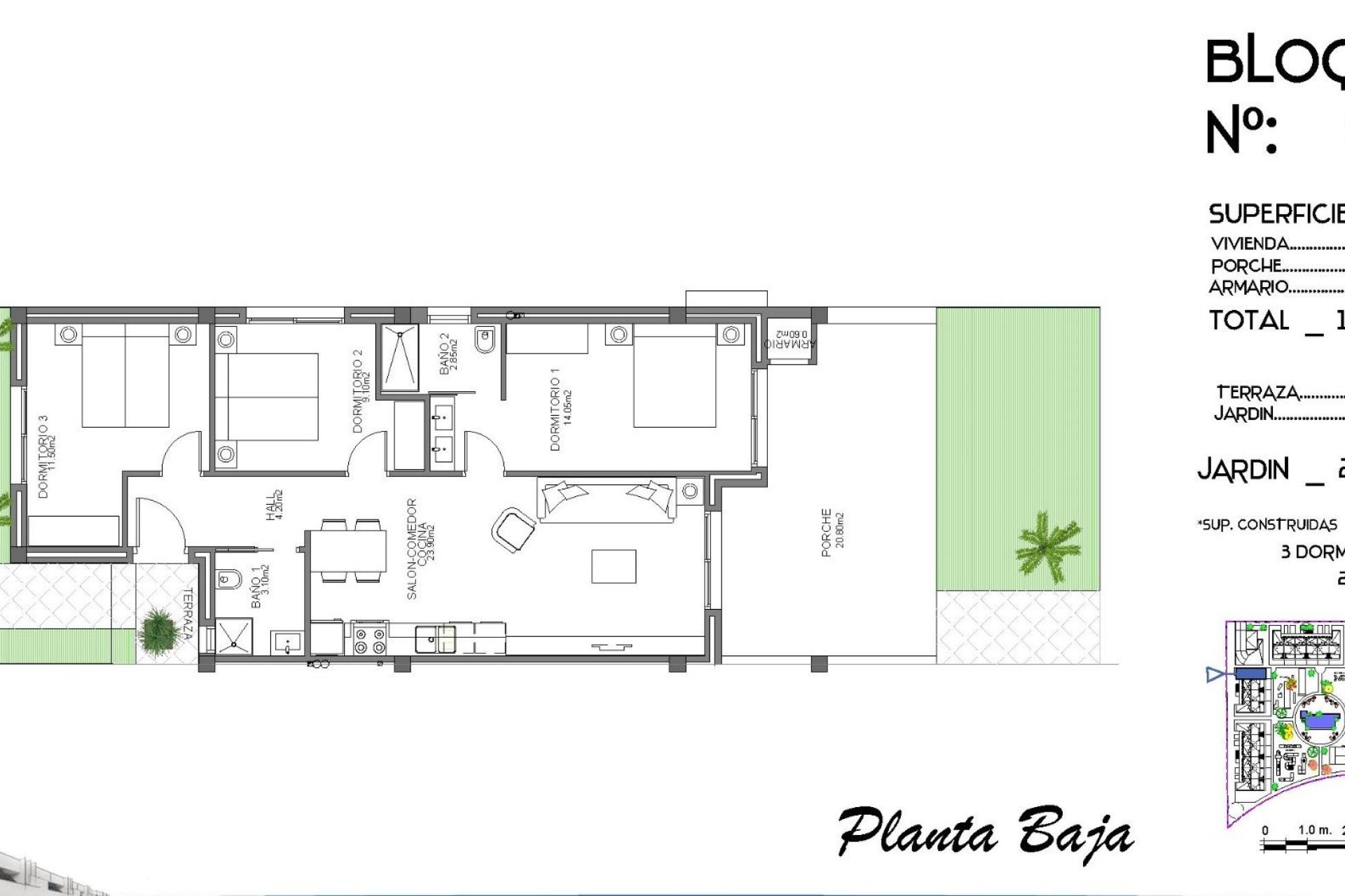 Nueva construcción  - Piso - Guardamar del Segura - El Raso