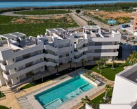 Nueva construcción  - Piso - Guardamar del Segura - El Raso