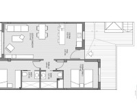 Nueva construcción  - Piso - Guardamar del Segura - El Raso