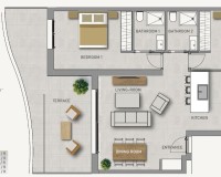 Nueva construcción  - Piso - Guardamar del Segura - El Raso