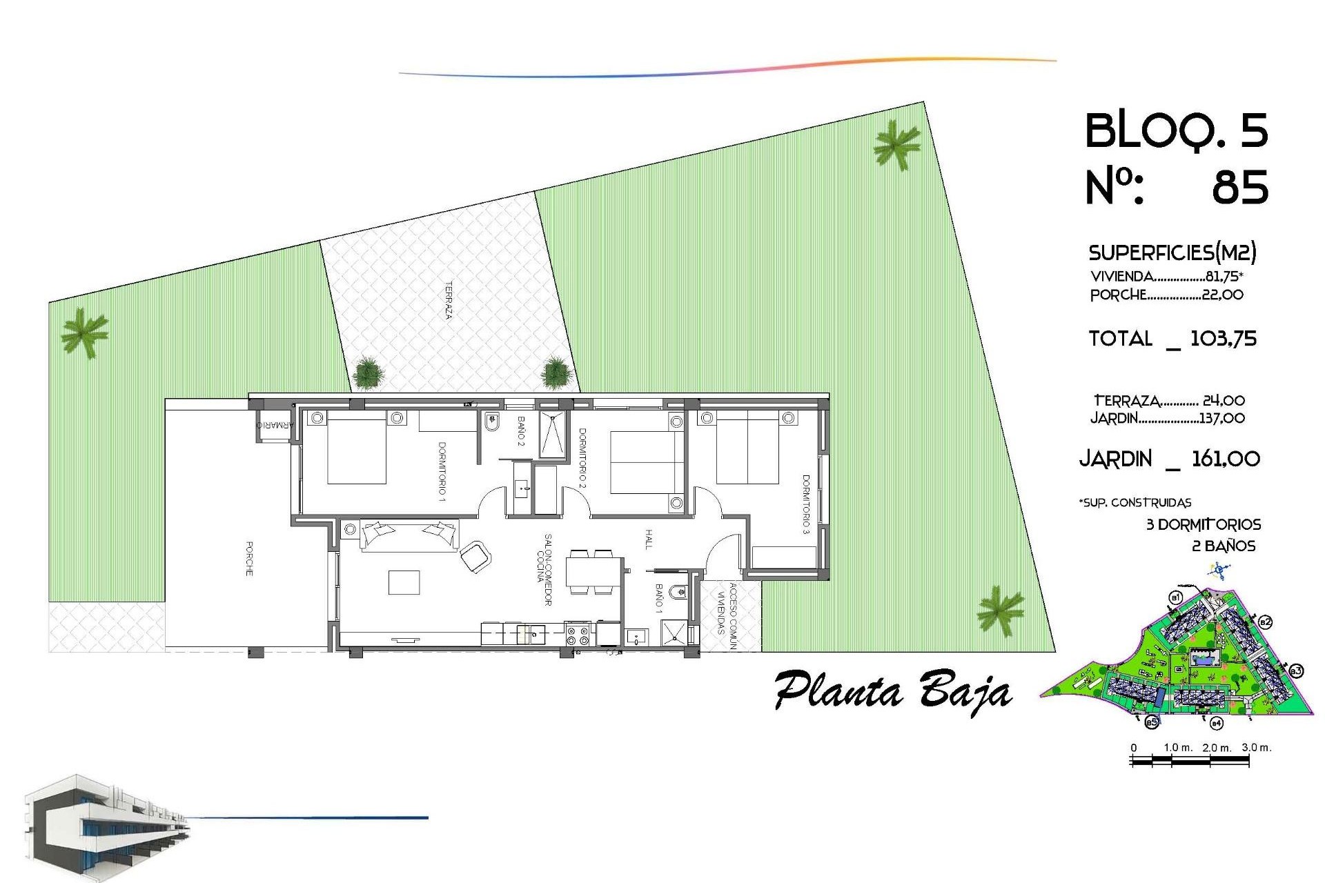 Nueva construcción  - Piso - Guardamar del Segura - El Raso