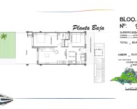 Nueva construcción  - Piso - Guardamar del Segura - El Raso
