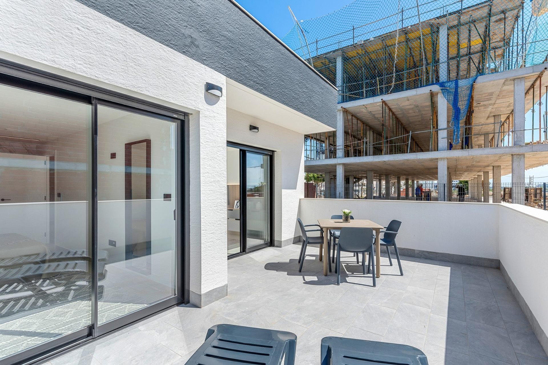 Nueva construcción  - Piso - Guardamar del Segura - El Raso
