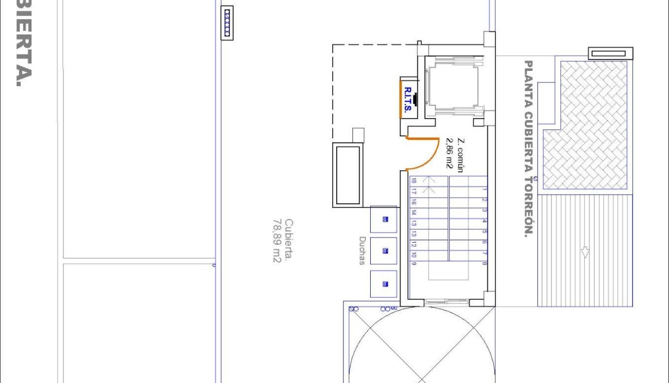 Nueva construcción  - Piso - Guardamar del Segura - Pueblo