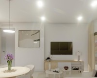 Nueva construcción  - Piso - Guardamar del Segura - Pueblo