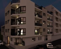 Nueva construcción  - Piso - Guardamar del Segura - Pueblo