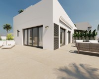 Nueva construcción  - Piso - Guardamar del Segura - Pueblo