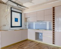 Nueva construcción  - Piso - Guardamar del Segura - Puerto Deportivo