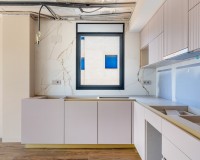 Nueva construcción  - Piso - Guardamar del Segura - Puerto Deportivo