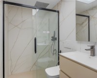 Nueva construcción  - Piso - Guardamar del Segura - Puerto Deportivo