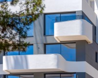 Nueva construcción  - Piso - Guardamar del Segura - Puerto Deportivo