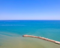 Nueva construcción  - Piso - Guardamar del Segura - Puerto Deportivo