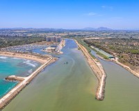 Nueva construcción  - Piso - Guardamar del Segura - Puerto Deportivo