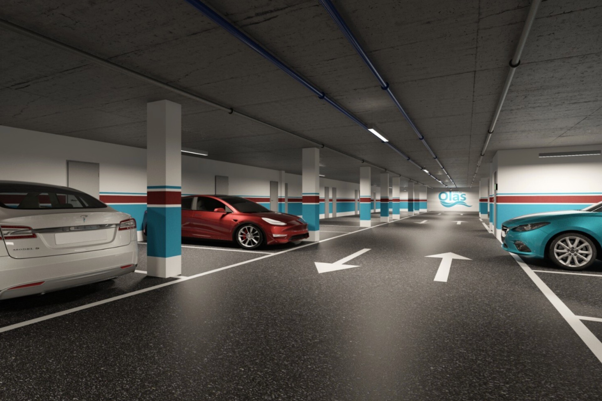 Nueva construcción  - Piso - Guardamar del Segura - PUERTO