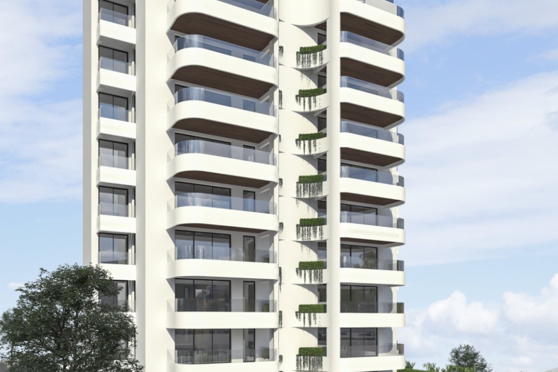 Nueva construcción  - Piso - Guardamar del Segura