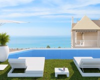 Nueva construcción  - Piso - Guardamar del Segura