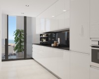 Nueva construcción  - Piso - Guardamar del Segura