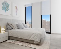 Nueva construcción  - Piso - Guardamar del Segura