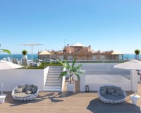 Nueva construcción  - Piso - Guardamar del Segura