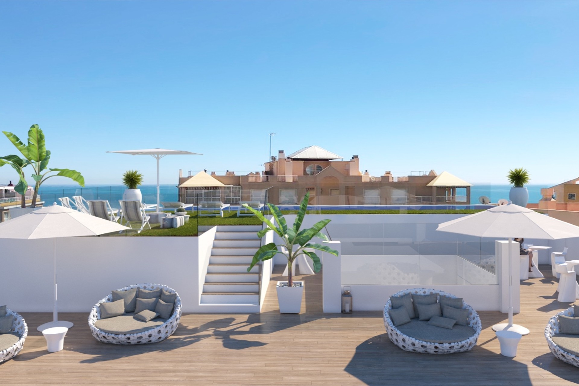 Nueva construcción  - Piso - Guardamar del Segura