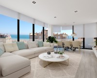 Nueva construcción  - Piso - Guardamar del Segura