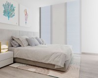 Nueva construcción  - Piso - Guardamar del Segura