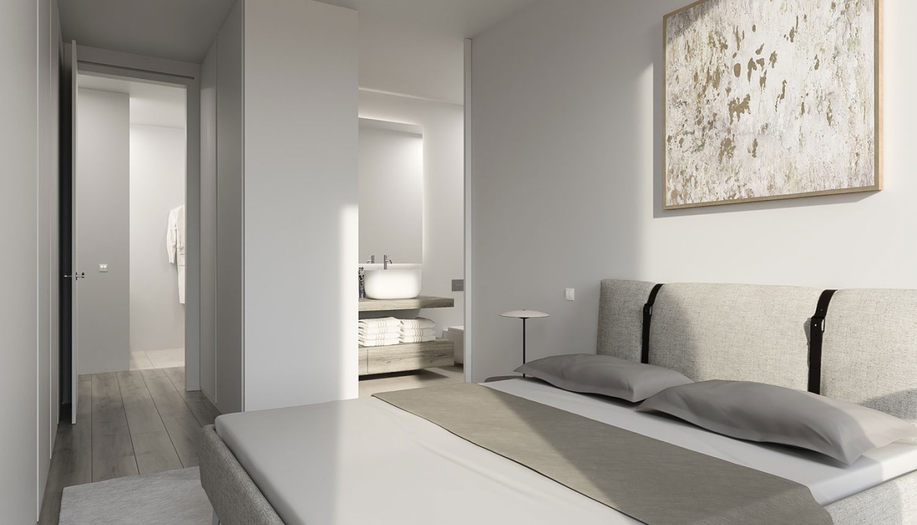 Nueva construcción  - Piso - Guardamar del Segura