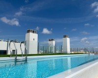 Nueva construcción  - Piso - Guardamar del Segura