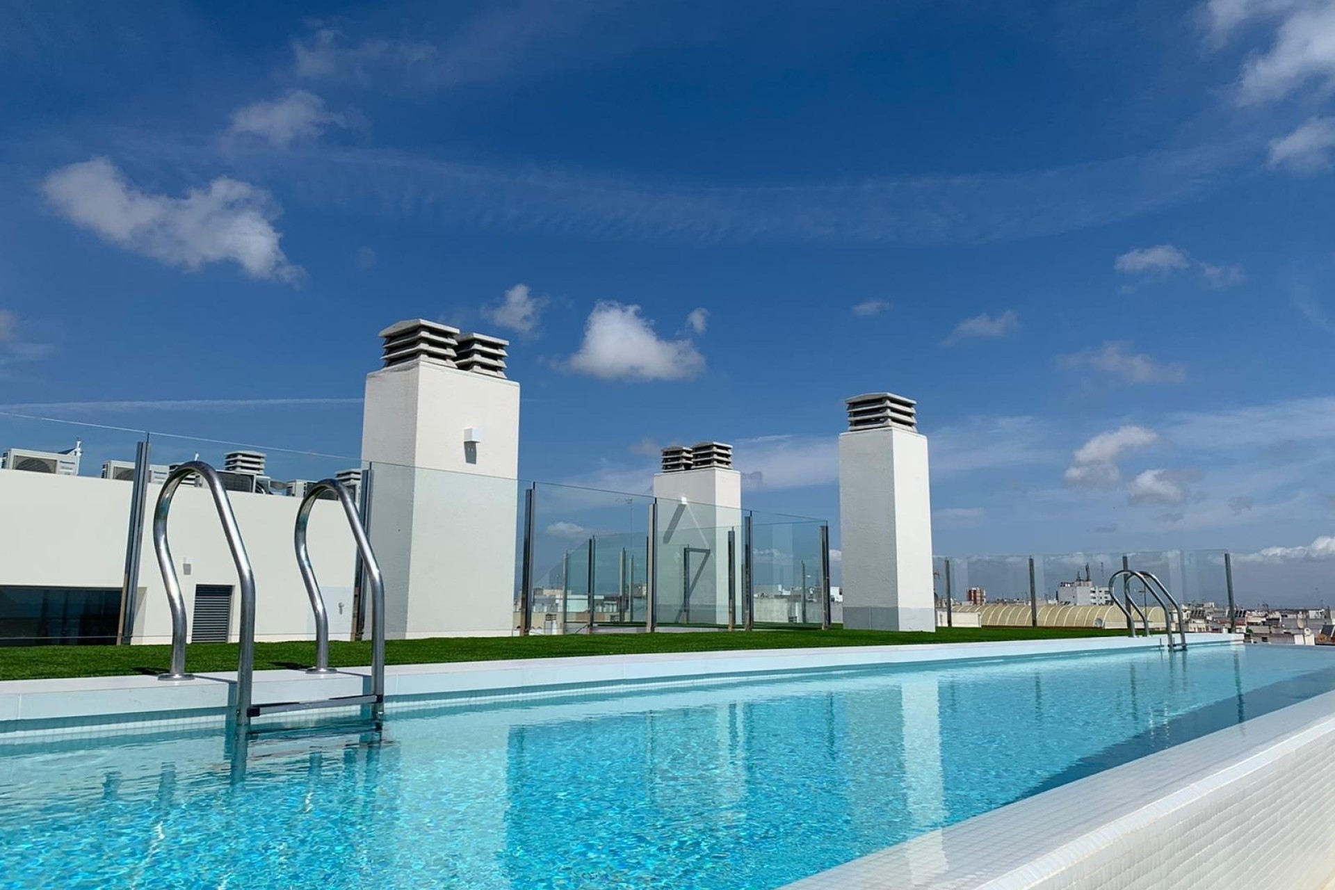 Nueva construcción  - Piso - Guardamar del Segura