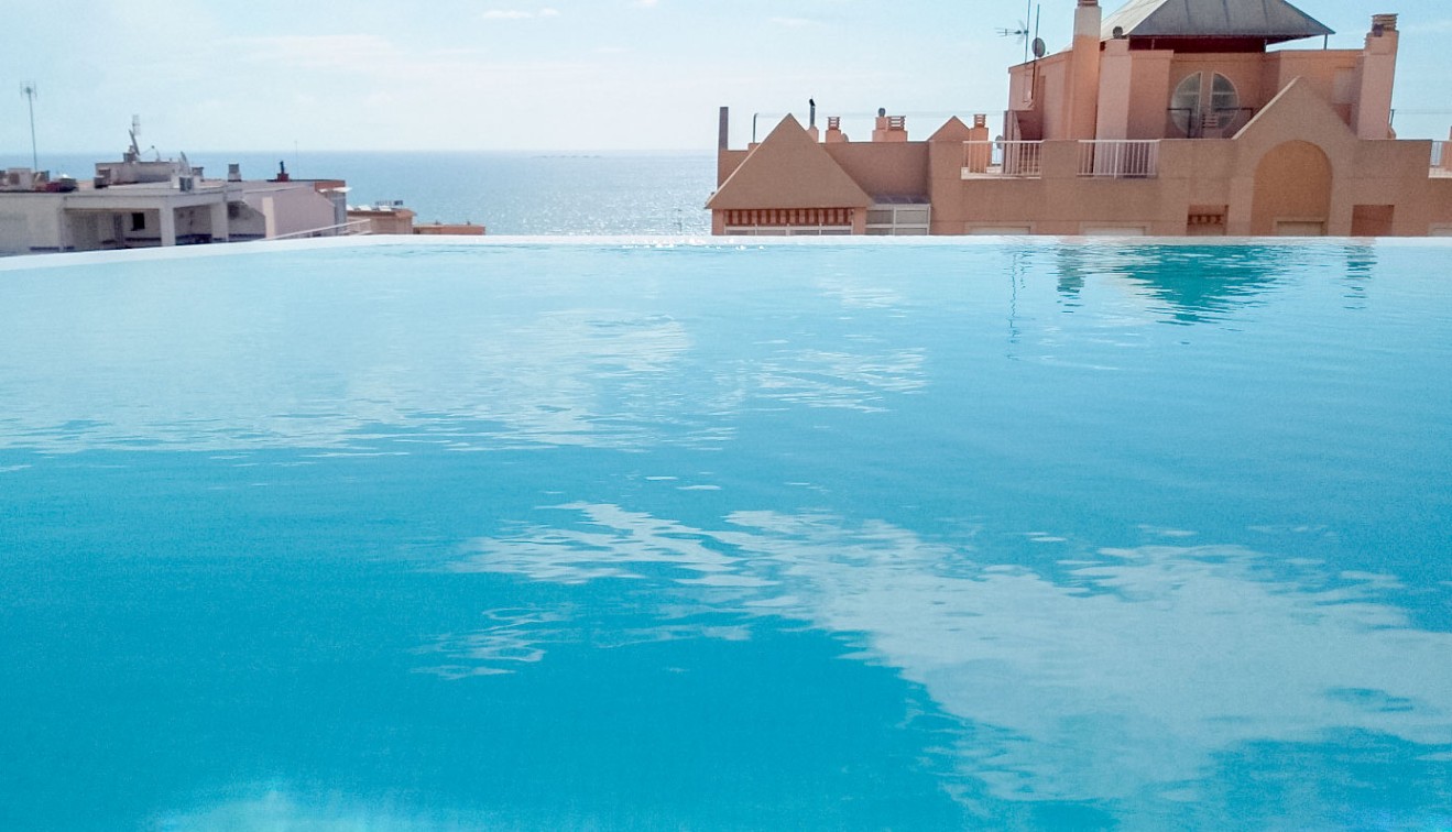 Nueva construcción  - Piso - Guardamar del Segura